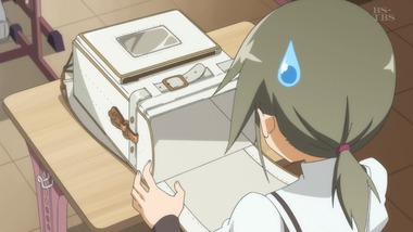 ゆゆゆ 1話感想画像5