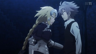 Fate Apocrypha 14話感想画像1