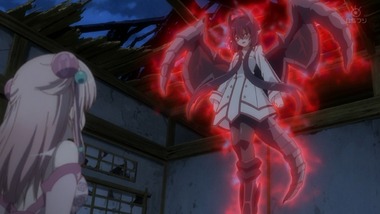鬼斬 10話 感想 画像9
