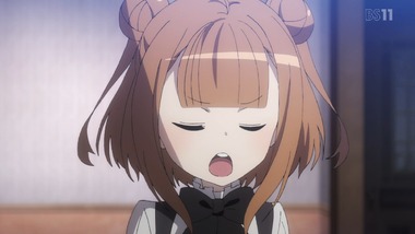 プリンセス・プリンシパル 感想画像8