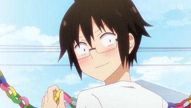 干物妹！うまるちゃん 6話 感想 画像14