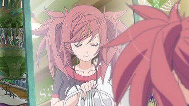 あまんちゅ! 10話 感想 画像7