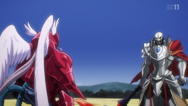 オーバーロード 13話  感想 画像5