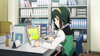 アイドルマスター 23話 感想 画像3