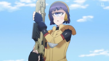 モンスター娘のいる日常 7話 感想 画像2