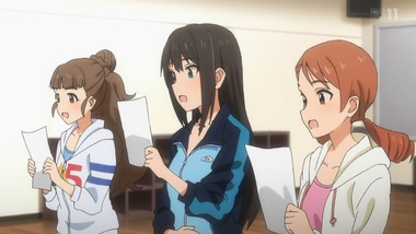 アイドルマスターシンデレラガールズ 23話 感想 画像9