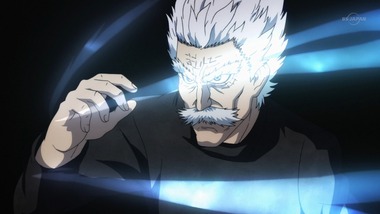 ワンパンマン 11話 感想 画像6