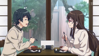 風夏 9話 感想 画像5