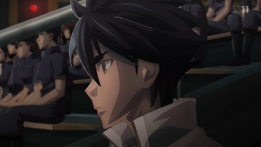 GOD EATER 9話 感想 画像2