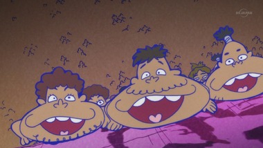 おそ松さん 23話 感想 画像14