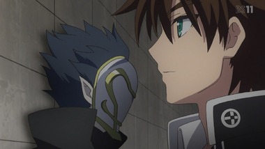 新妹魔王の契約者BURST 7話 感想 画像3