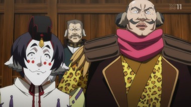 うたわれるもの 偽りの仮面 19話 感想 画像18