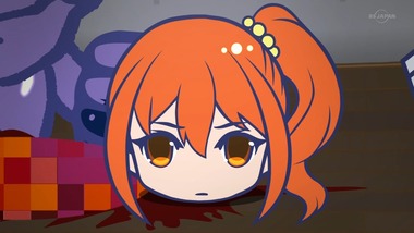 あおおに 1話 感想 画像10