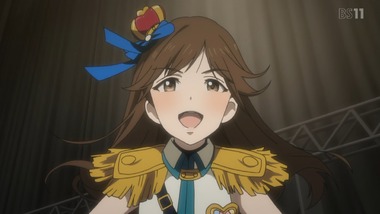 アイドルマスターシンデレラガールズ 25話 感想 画像15