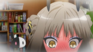 魔法少女育成計画 6話 感想 画像6