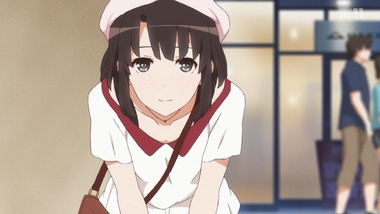 冴えない彼女の育てかた 5話 感想 画像16