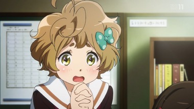 響け！ユーフォニアム 画像 感想 実況5
