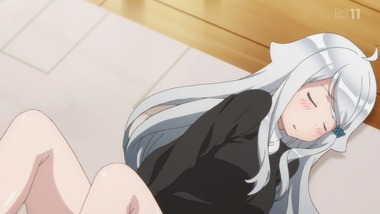 妹さえいればいい 1話感想画像15