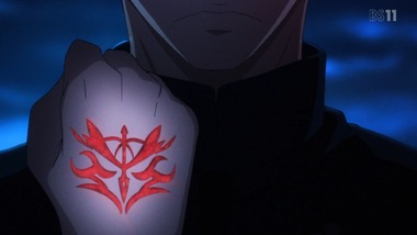 Fate Zero 5話 感想 画像9