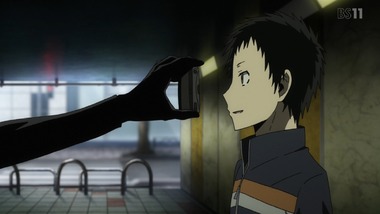 デュラララ!!×2転 24話  感想 画像7