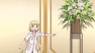 アリスと蔵六 6話 感想 画像8