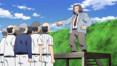 アクエリオンロゴス 15話  感想 画像13