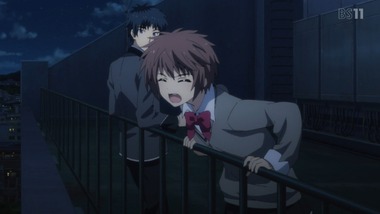 少女たちは荒野を目指す 11話 感想 画像4