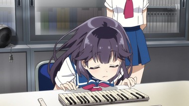 ハルチカ 11話 感想 画像22