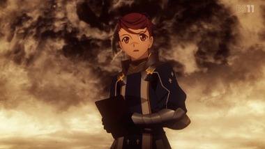 テイルズ オブ ゼスティリア ザ クロス １話 感想 画像8