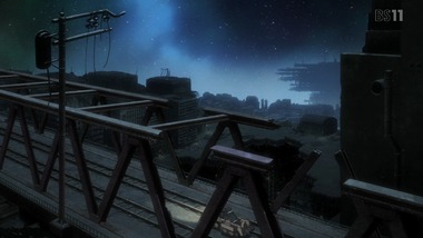 少女終末旅行 1話感想画像11