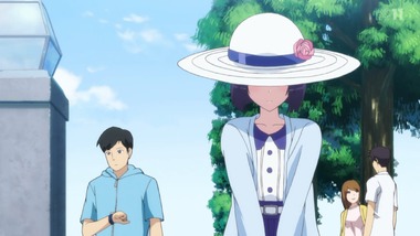モンスター娘のいる日常 11話 感想 画像8