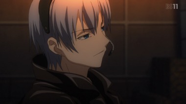 Fate Zero 19話 感想 画像4