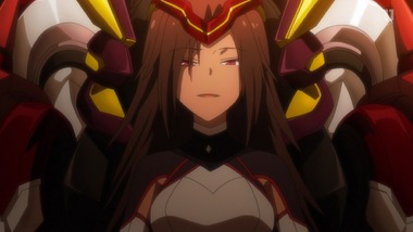 最弱無敗の神装機竜 11話 感想 画像9