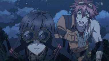 Code Realize 1話感想画像6