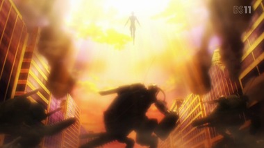 魔法科高校の劣等生 26話 感想 画像1