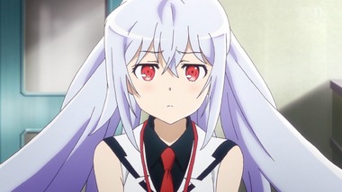 プラスティック・メモリーズ 画像 感想 実況0