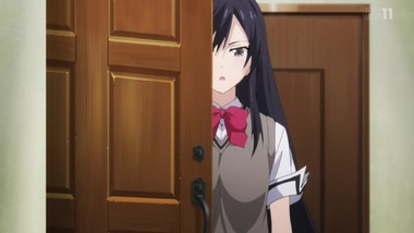 少女たちは荒野を目指す 8話 感想 画像0