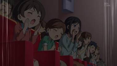 チアフルーツ 12話感想画像21