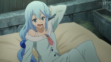 このすば 2話 感想 画像0