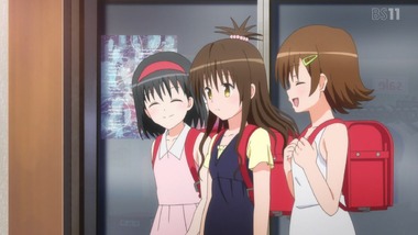 To LOVEる-とらぶる-ダークネス2nd 13話 感想 画像7