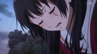 響け！ユーフォニアム 画像 アニメ 感想 実況7