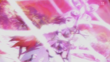 バトルガール 7話感想画像18