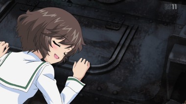 ガールズ＆パンツァー 感想 画像57
