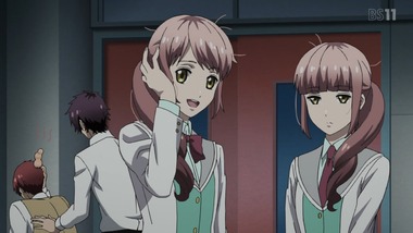 スタミュ 11話 感想 画像16