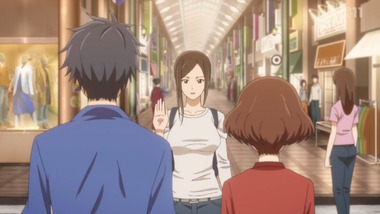 サクラダリセット 12話 感想 画像12