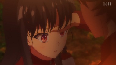 ようこそ実力至上主義の教室へ 11話感想画像6