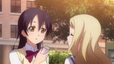 ラブライブ！ 画像 感想 実況6