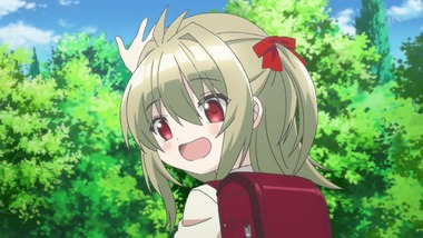 ランス・アンド・マスクス 4話 感想 画像1