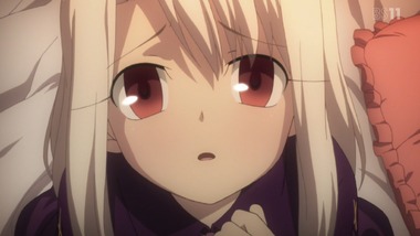Fate Zero 22話 感想 画像9