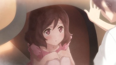 PSO2 12話 感想 画像12